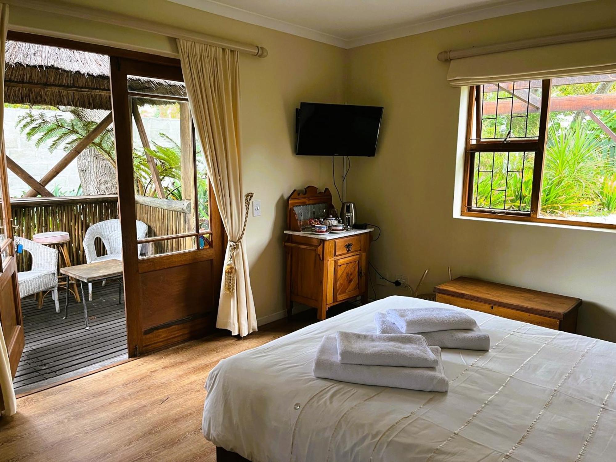Matshana Lodge Hermanus Quarto foto