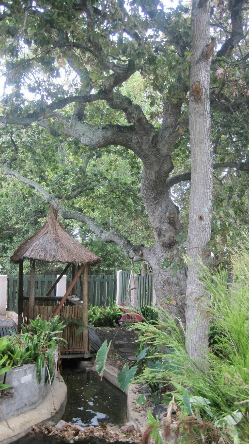 Matshana Lodge Hermanus Exterior foto